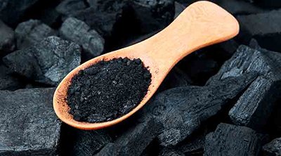 carbon cosmetico detox